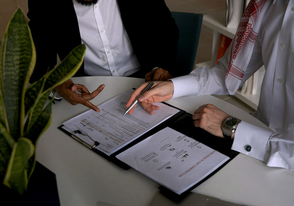 한다로지스틱스 - 수출입 통관 대행 서비스